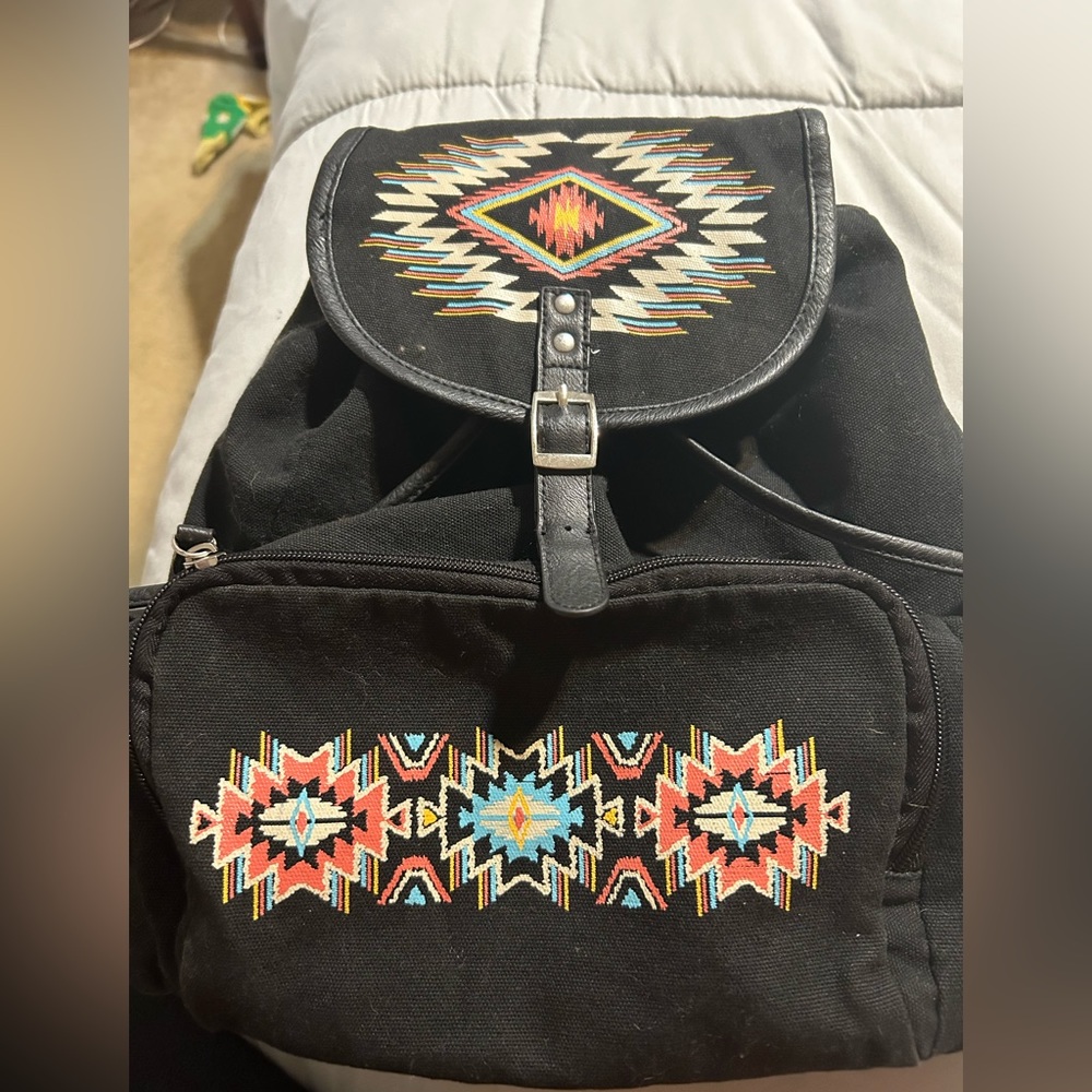 Women Backpack